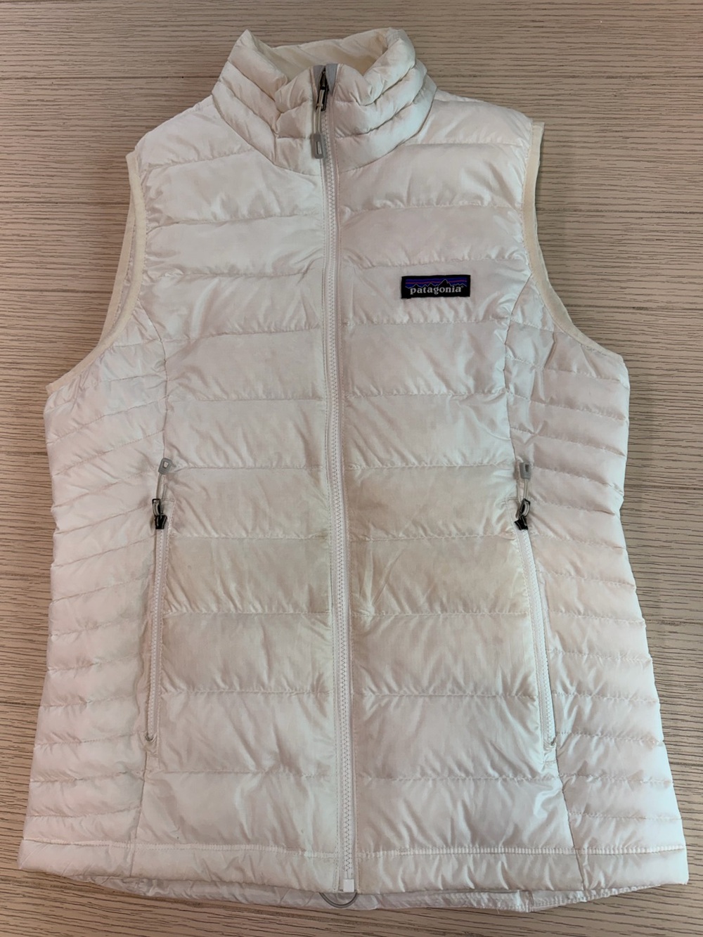 Patagonia Vest